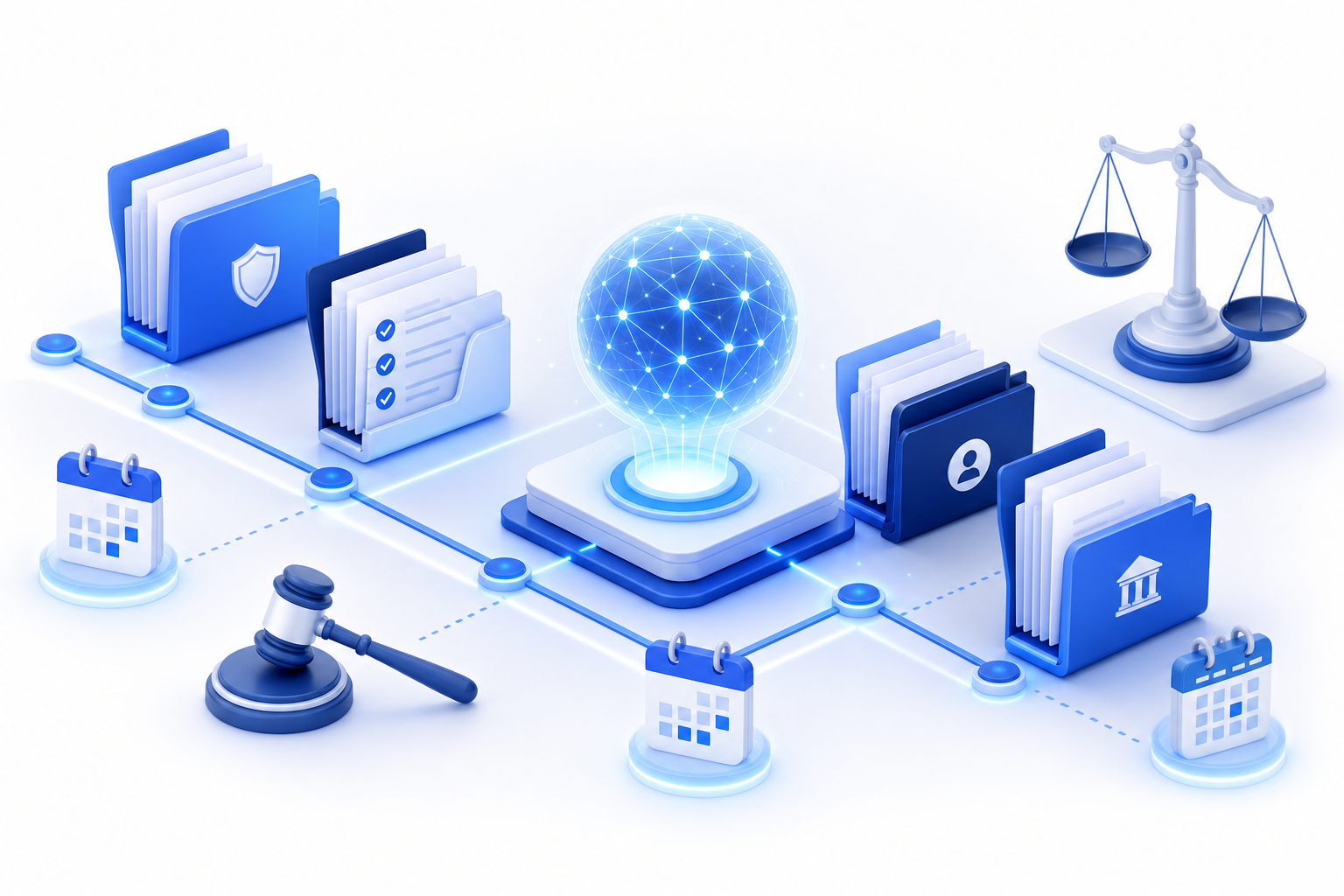 Case Management System